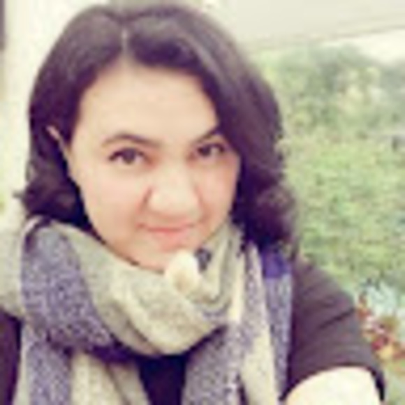 Meet your Posher, Merry - Picture 1 of 1